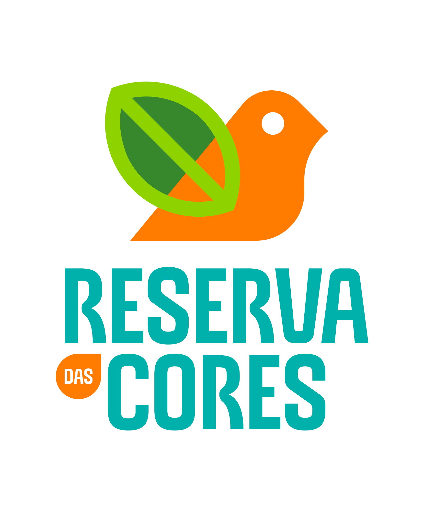 Reserva das Cores